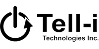 Tell-i manufacturer logo