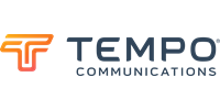 Tempo Communications manufacturer logo