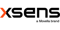 Xsens a Movella brand manufacturer logo