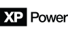 XP Power manufacturer logo