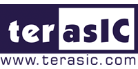 Terasic Inc. manufacturer logo