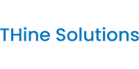 THine Solutions, Inc. manufacturer logo