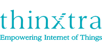 Thinxtra Solutions Limited manufacturer logo