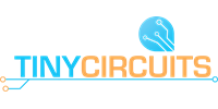 TinyCircuits manufacturer logo