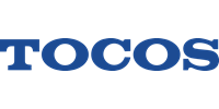 TOCOS America manufacturer logo