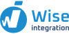 Wise-Integration manufacturer logo