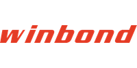 Winbond Electronics Corporation manufacturer logo