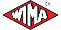 WIMA manufacturer logo