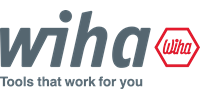 Wiha manufacturer logo