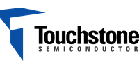 Touchstone Semiconductor manufacturer logo