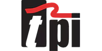 TPI (Test Products Int) manufacturer logo