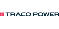 TRACO Power manufacturer logo