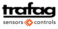 Trafag Sensors and Controls manufacturer logo