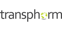 Transphorm manufacturer logo