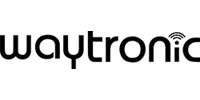 Waytronic manufacturer logo