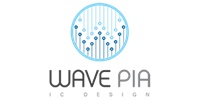 WAVEPIA.,Co.Ltd manufacturer logo