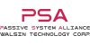 Walsin Technology Corporation manufacturer logo