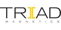 Triad Magnetics manufacturer logo