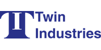 Twin Industries manufacturer logo