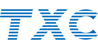 TXC Corporation manufacturer logo