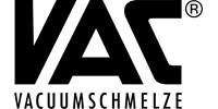 VACUUMSCHMELZE GmbH & Co. KG. manufacturer logo