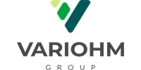 Variohm manufacturer logo