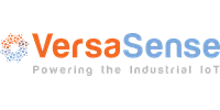 VersaSense manufacturer logo
