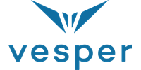 Vesper manufacturer logo