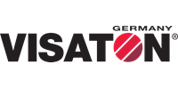 Visaton GmbH & Co. KG manufacturer logo