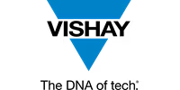 Vishay manufacturer logo