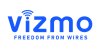 Vizmonet manufacturer logo