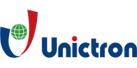 Unictron manufacturer logo