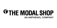 Amphenol The Modal Shop manufacturer logo