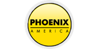 Phoenix America manufacturer logo