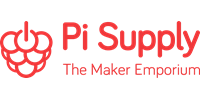 Pi Supply manufacturer logo