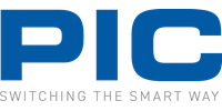 PIC GmbH manufacturer logo