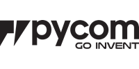 Pycom manufacturer logo