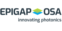 EPIGAP OSA Photonics manufacturer logo