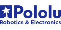 Pololu Corporation manufacturer logo