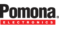 Pomona Electronics manufacturer logo