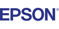 Epson manufacturer logo