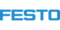 Festo Corporation manufacturer logo