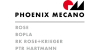 PTR HARTMANN manufacturer logo
