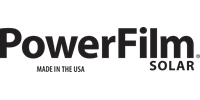 PowerFilm Inc. manufacturer logo