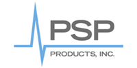 PSP Products manufacturer logo