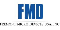 Fremont Micro Devices Ltd manufacturer logo