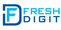 FRESH DIGIT manufacturer logo