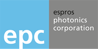 ESPROS Photonics AG manufacturer logo