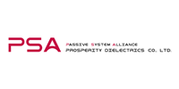 Prosperity Dielectrics manufacturer logo