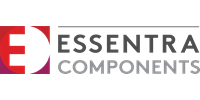Essentra Components manufacturer logo